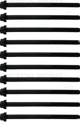 Cylinder Head Bolt Set